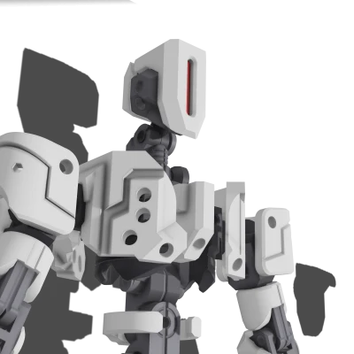 《sacru osse》SH-01 (Thánh Tích Cốt Lõi SH-01)