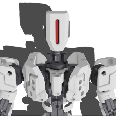 《sacru osse》SH-01 (Thánh Tích Cốt Lõi SH-01)