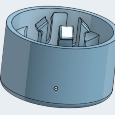 Chân đế thay thế cho Thermaltake Core V1