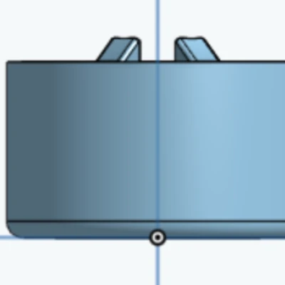 Chân đế thay thế cho Thermaltake Core V1