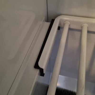 Adapter cho Giá phơi Tủ sấy Cylinda TS70