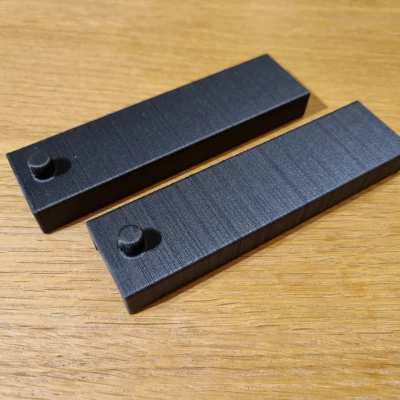 Adapter cho Giá phơi Tủ sấy Cylinda TS70