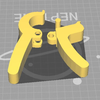 Tập Lực Bàn Tay "Grip Strenght"