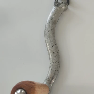 Tay nắm thay thế cho máy xay cầm tay