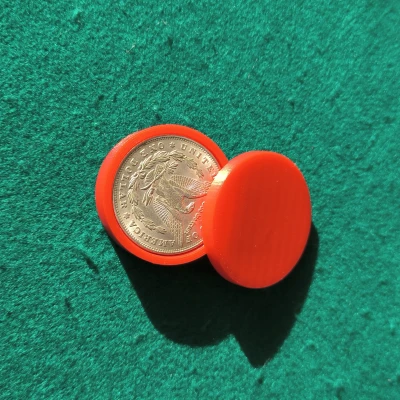 Hộp Okito Slot (size đô la)