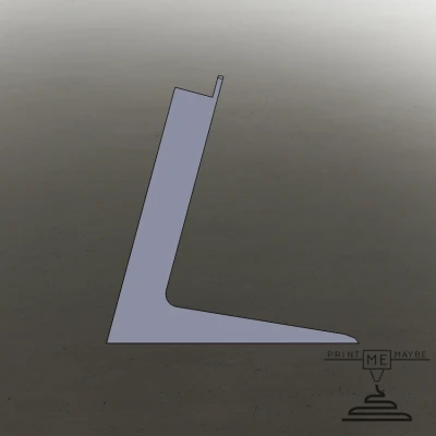 Giá đỡ iPad Pro Nghiêng