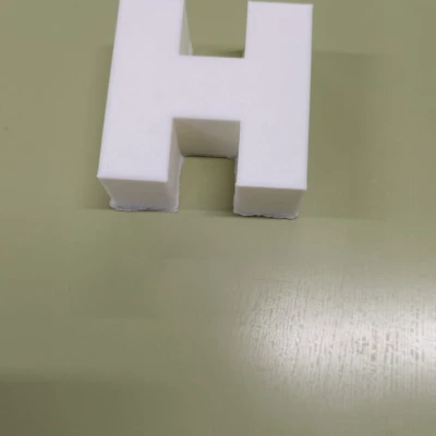 Mô Hình 3D Pieza 23 Alvaro