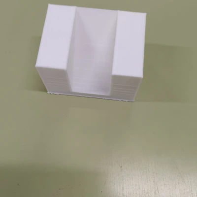 Mô hình Pieza30 Alvaro