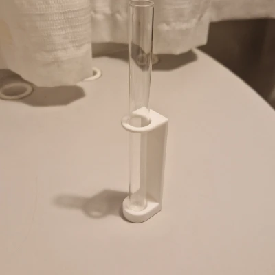 Chân đế lọ treo tường để trồng cây