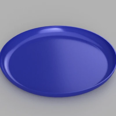 Chân đế chậu hoa