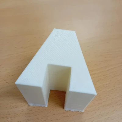 Mô hình 3D Figura 27