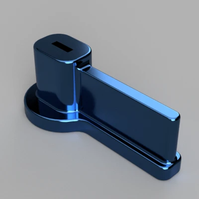 Chìa Khóa Đánh Lửa Simson