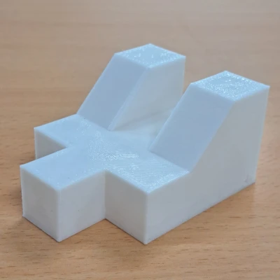 PIEZA 40 - Mô hình in 3D bởi JAVIER DELGADO LEÓN