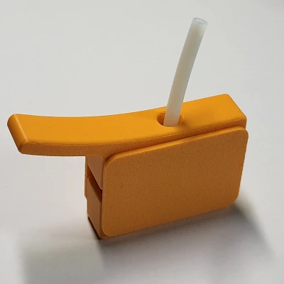 Dụng Cụ Tháo Nhanh Ống Nối PTFE Bambu Lab