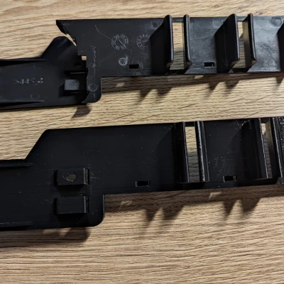 Kẹp Vít Bosch GTS10XC