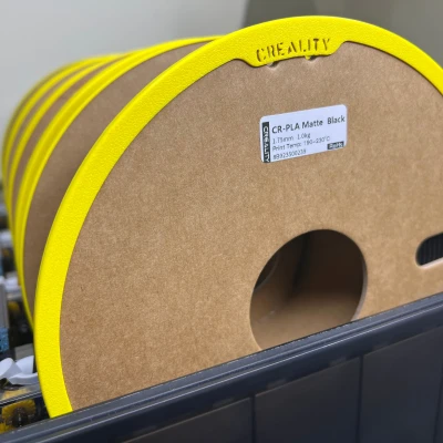 Vòng Adapter Cuộn Giấy CREALITY CR-PLA MATTE Cho Bambu Lab AMS
