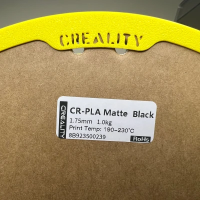 Vòng Adapter Cuộn Giấy CREALITY CR-PLA MATTE Cho Bambu Lab AMS