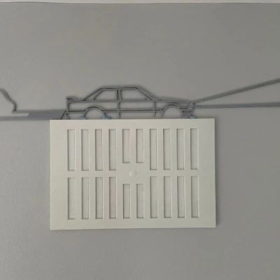 Đám mây bụi cho tranh xe 2D