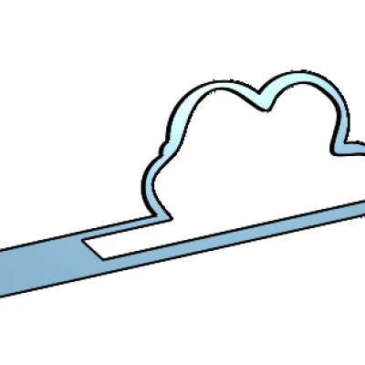 Đám mây bụi cho tranh xe 2D