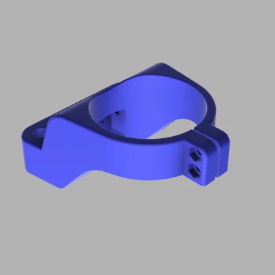 Khuôn gắn trục Kress cho Root 3 Lite