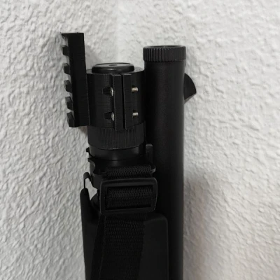 Ray Picatinny Cho Airsoft M56 Double Eagle