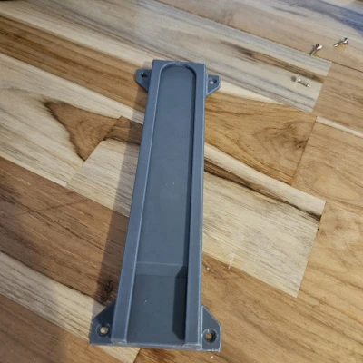 Giá treo cà phê viên nén dưới gầm