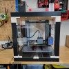 Nâng cấp Hộp Lack Ankermake M5 cho "Hộp Original Prusa i3 MK3" - Thumbnail 1