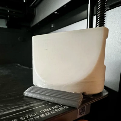 Vỏ Bảo Vệ TPU Cho Scraper RATIO Product Lab