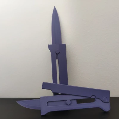 Dao Trọng Lực (Cập nhật)