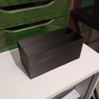 Hộp Đựng Đồ Lớn 220*120*100 Dày 2 mm