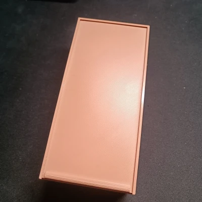 Hộp Bảo Vệ PowerFix Đa Cảm Biến