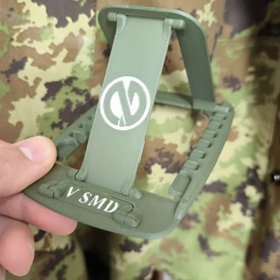 Chân đế điện thoại cỡ lớn XL Remix bởi Jonathan