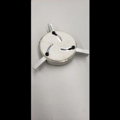 Thiết Kế Dụng Cụ Mở Bia Phay CNC