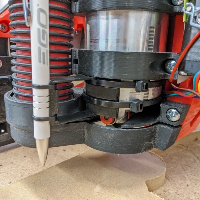 Giá đỡ bút cơ bản cho LR3