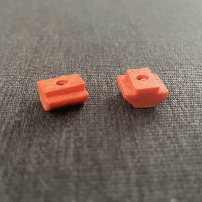 Đai ốc trượt M3 (M3 Sliding T-Nut)