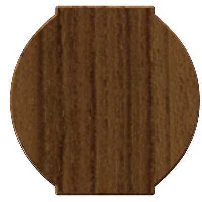 Mô Hình 3D Lincoln Log Vintage Cỡ Lớn (Double Wide Piece)