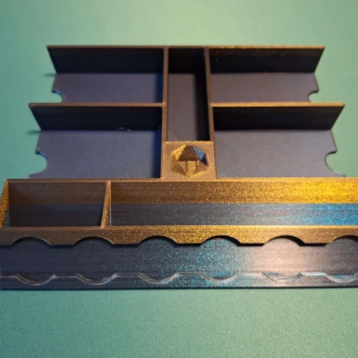 Khay Quái Vật Kingdom Death Nhỏ