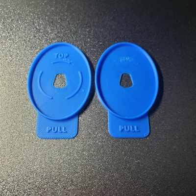 Miếng Đệm/Chống Bẩn Sạc Oral-B Pro 1000