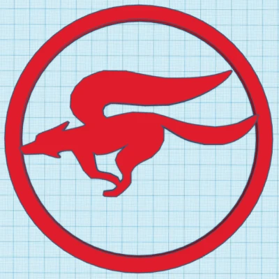 Tranh Tường Star Fox