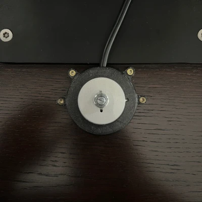 Giá đỡ cho TC Electronic Pilot C/X