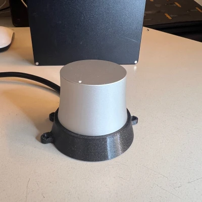 Giá đỡ cho TC Electronic Pilot C/X