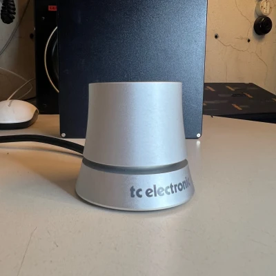 Giá đỡ cho TC Electronic Pilot C/X