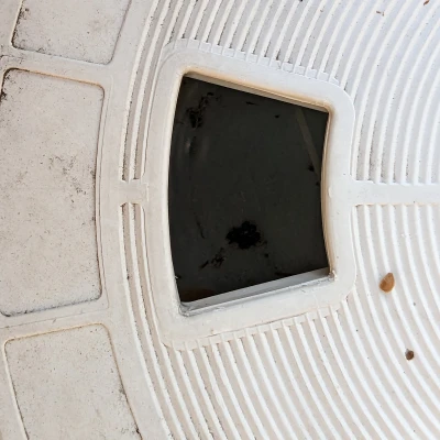 Nút bịt cho nắp skimmer hồ bơi Sta-Rite