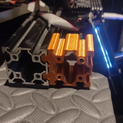 Phần Nối Thêm Bên Hông 4040