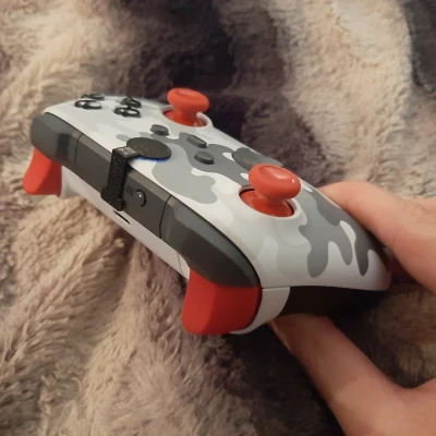 Bao che đèn cho Tay cầm Xbox Series X/S