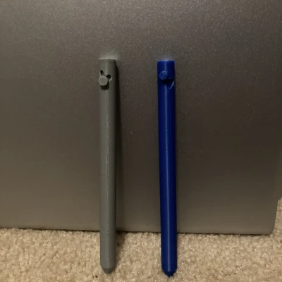 Bút Bấm Bi - Pilot G2