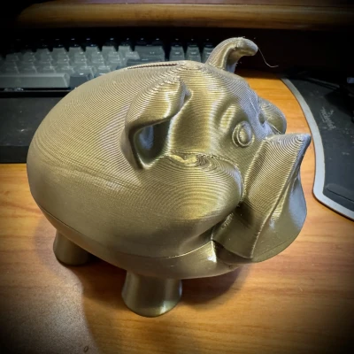 Heo Đất Tiết Kiệm