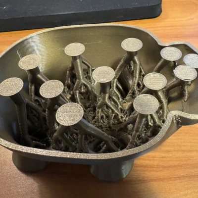 Heo Đất Tiết Kiệm