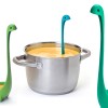 Muỗng Canh Hình Khủng Long Dino Ladle - Thumbnail 1
