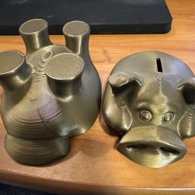 Heo Đất Tiết Kiệm